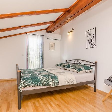 Apartamento Bodulica Zadar Exterior foto