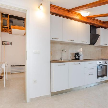 Apartamento Bodulica Zadar Exterior foto