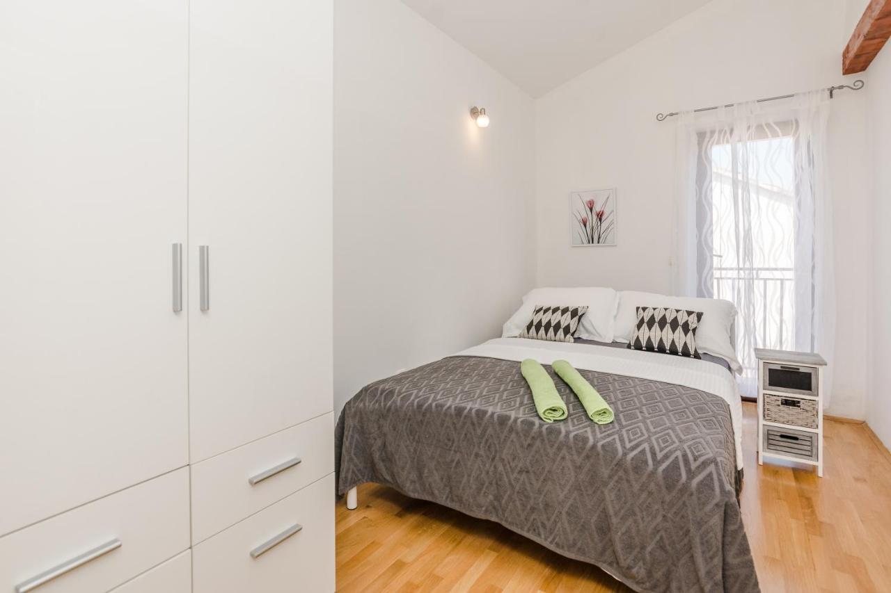 Apartamento Bodulica Zadar Exterior foto
