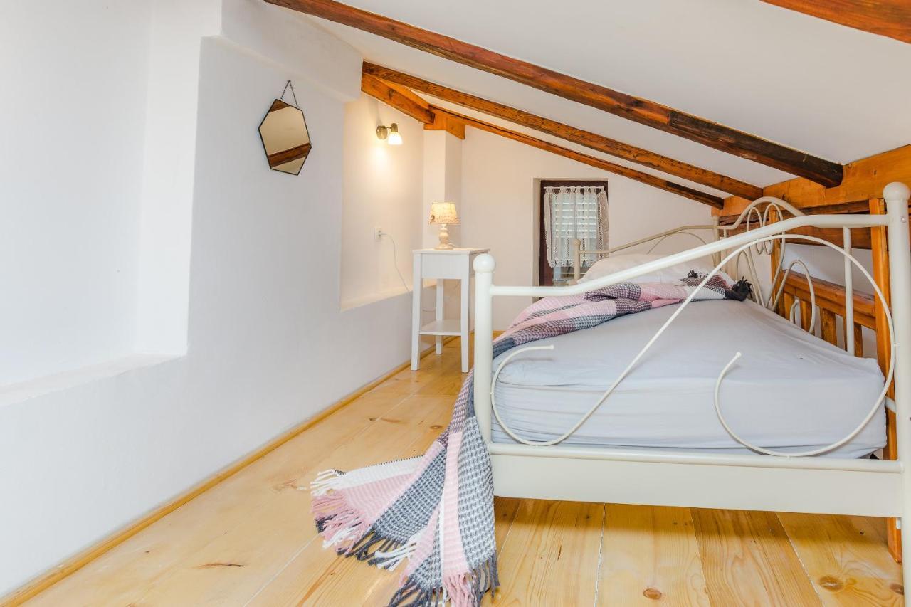 Apartamento Bodulica Zadar Exterior foto