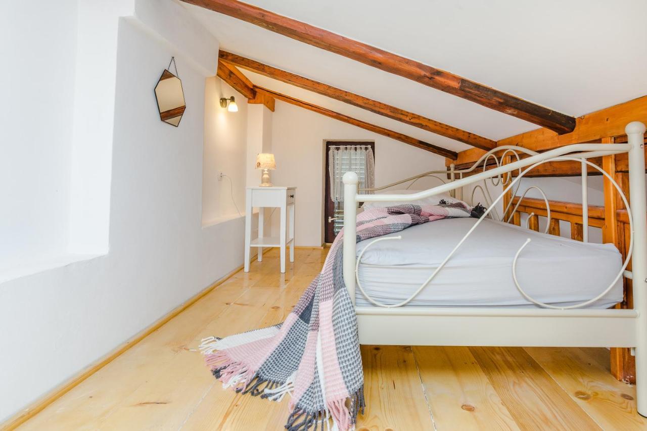 Apartamento Bodulica Zadar Exterior foto