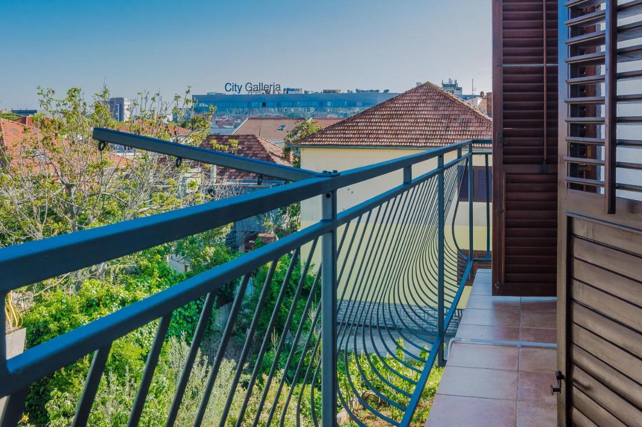 Apartamento Bodulica Zadar Exterior foto